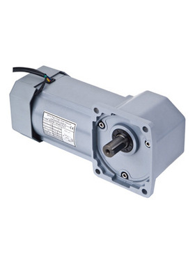 山藤直交轴减速电机 SZG45-F-1500W-50SZF