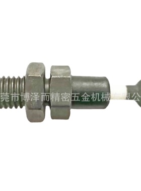 自动化机器人用12型组合旋转柱塞 可替代PMXPB12旋转柱塞产品