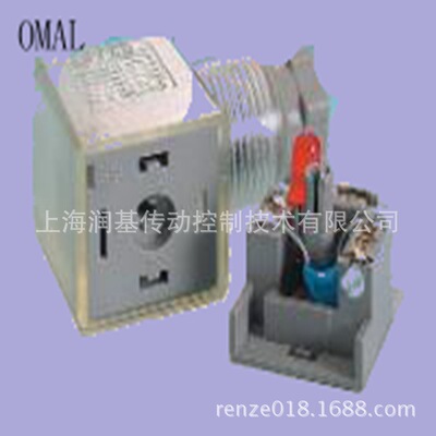 DIN43650A型电磁阀连接器