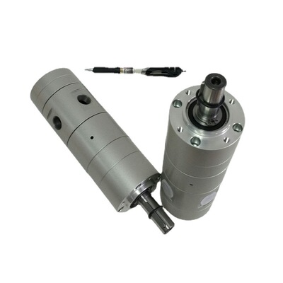 气动马达 deprag气动马达 63-001F03叶片式气动马达