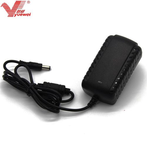 粤威18V通用乐器效果器DC18V电源SW15-S120-15适配器内正外负