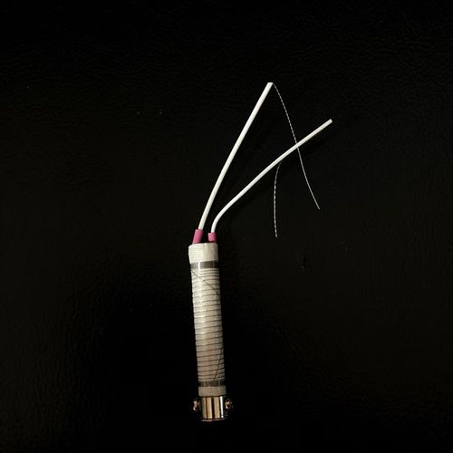 外热 内热 电烙铁发热芯烙铁芯子 25W 30W 40W 50W 60W电烙铁芯子