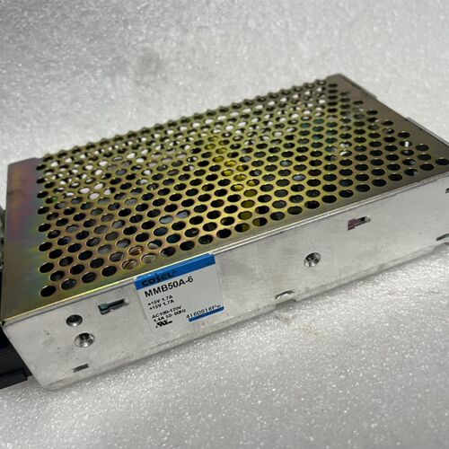 原装拆机二手 COSEL  MMB50A-6 MMB50A-6-N 电源 双15V1.7A