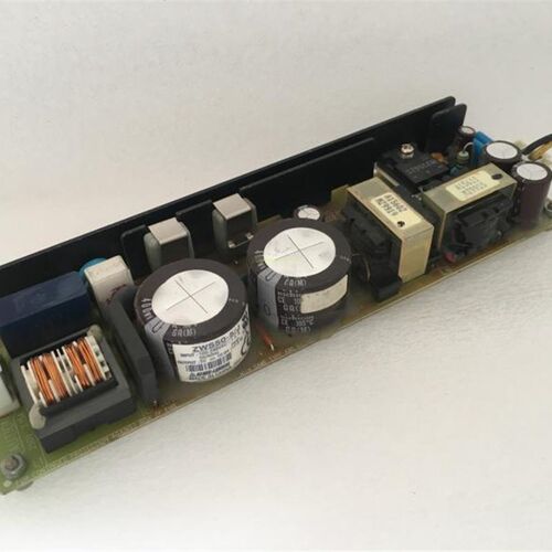 原装拆机兰达LAMBDA ZWS50-5/J 开关电源板 5v10A