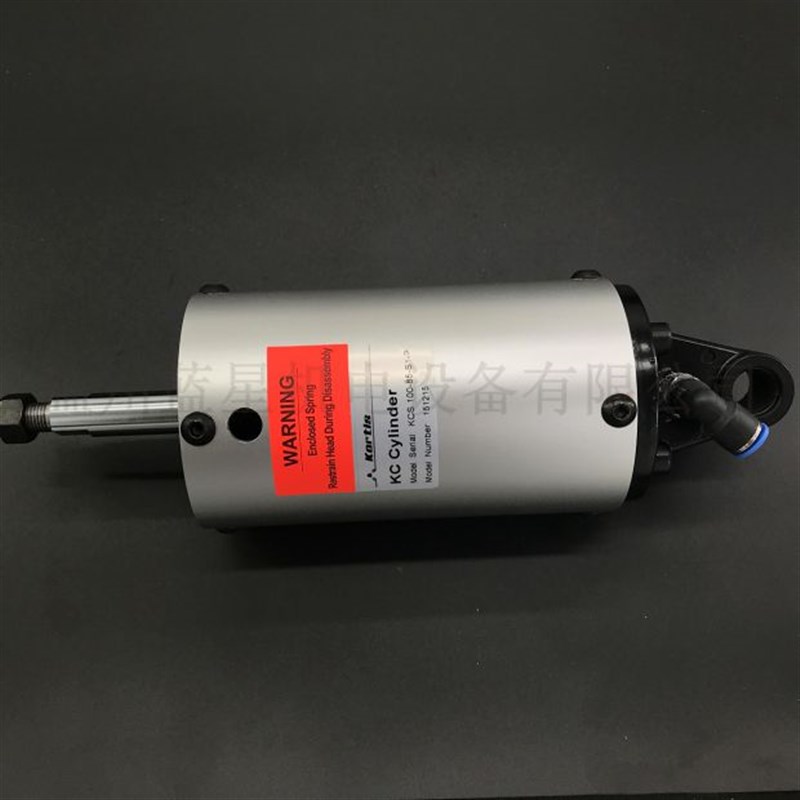 法国原装KORTIS低摩擦气缸KCS-100-85-S1/S0-P-SP  KCS-59-75 90