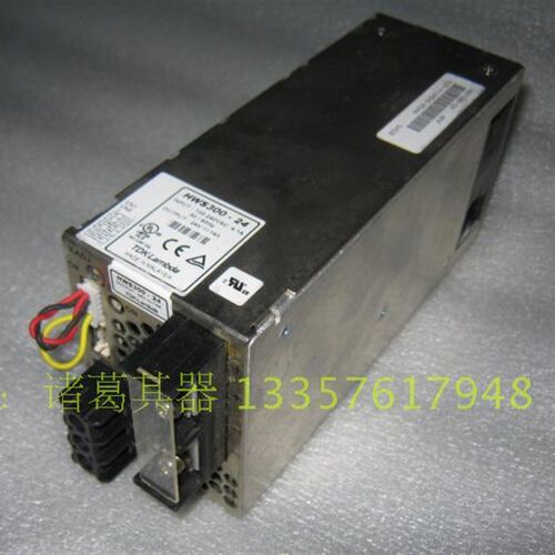 原装拆机 TDK-LAMBDA HWS300-15 15V22A电源
