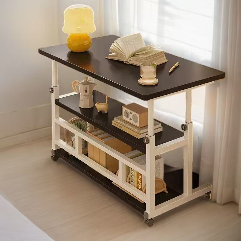床边桌可移动置物架宿舍书桌简易客厅沙发懒人升降电脑桌卧室家用,包装,包装胶带,淘宝优惠券,粉丝福利购,淘宝优惠卷