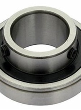 UC外球面轴承UC201/UC202/UC203/UC204/UC205/UC206/UC207