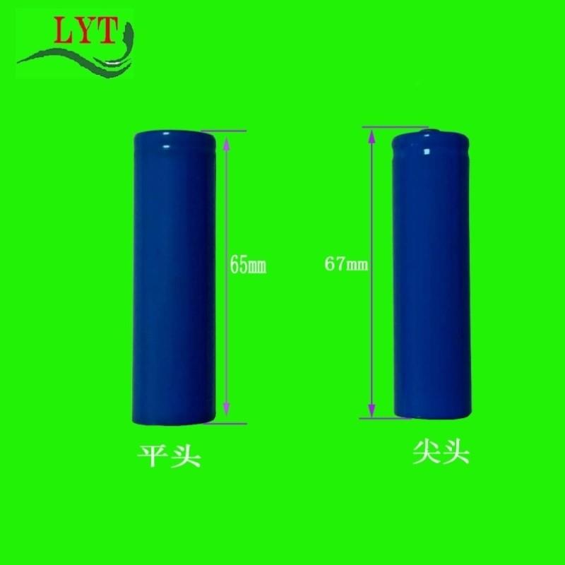 3.7电池组现货18650电池锂电池手电筒2500mAh电动工具强光