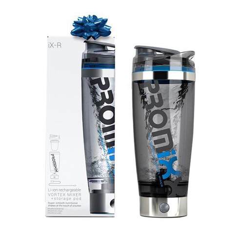 PROMIXX自动搅拌杯子便携电动蛋白粉奶昔充电健身杯水杯杯摇摇款