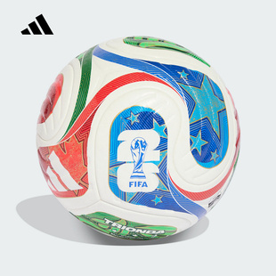 阿迪达斯 （adidas）|（新款）2025冬中性足球 JD8021