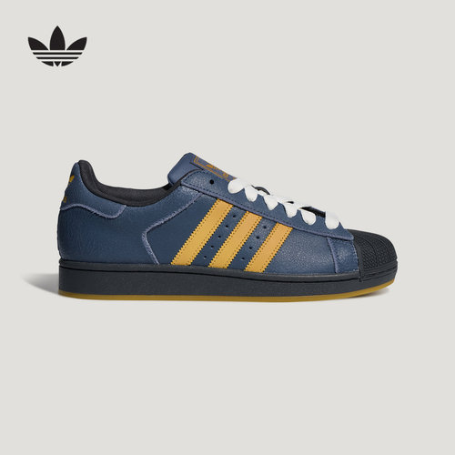 阿迪达斯 （adidas）|（新款）2026冬中性SUPERSTAR LA3777