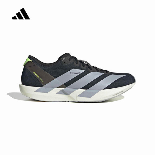 adidas阿迪达斯跑步鞋男秋马拉松ADIZERO ADIOS 9跑步鞋 KH5640