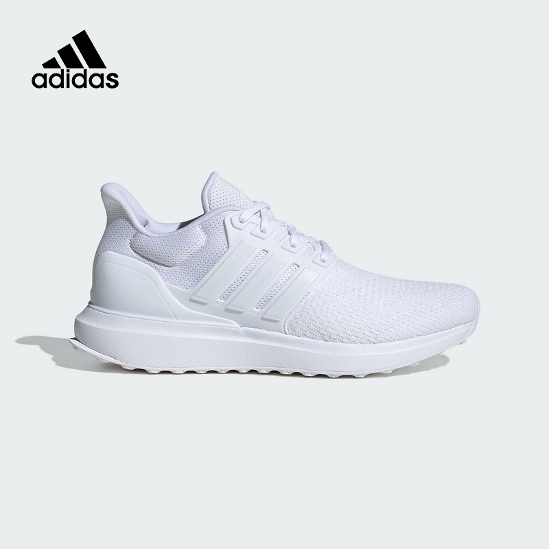 adidas阿迪达斯秋季女鞋UBOUNCE运动鞋跑步鞋IG6027