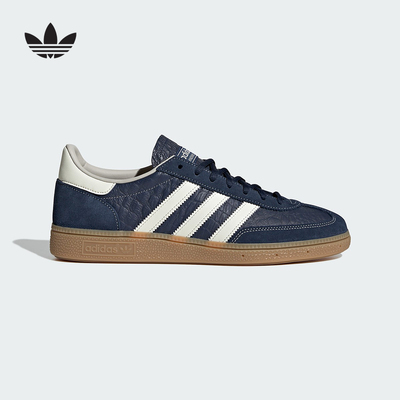 阿迪达斯 （adidas）|（新款）2026春中性HANDBALL KH9052