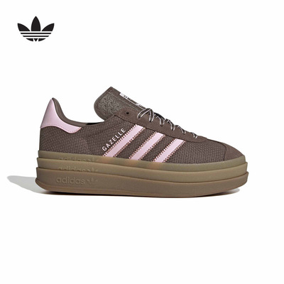 阿迪达斯 （adidas）|（新款）2026秋女GAZELLE KI7225
