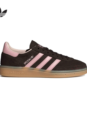 阿迪达斯 （adidas）|（新款）2026春女HANDBALL IH1507