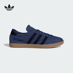 2025冬中性OTHERS 新款 JP9652 adidas 阿迪达斯