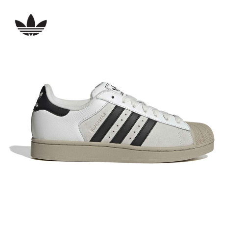 阿迪达斯 （adidas）|（新款）2026秋中性SUPERSTAR KJ9947