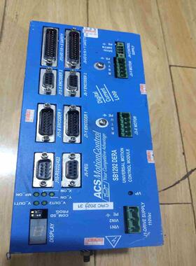 康代ACS驱动器SB1292DERA-EF议价
