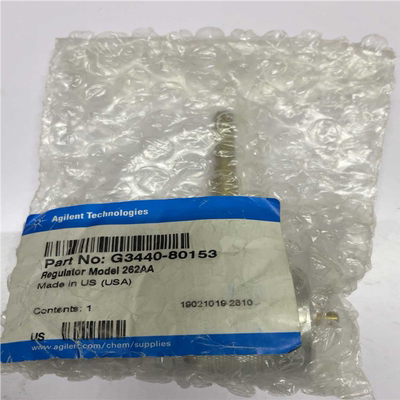 24安捷伦G3440-80153，262AA型调节阀，全新未~议价