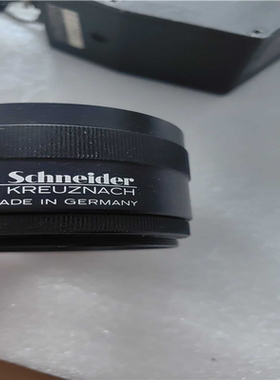 【汇生】Schneider-KREUZNSCH  UNIFOC 调焦【议价】