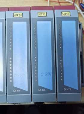 DI476 3DI476.6 贝加莱2005模块 数字量输入（崽载电子）