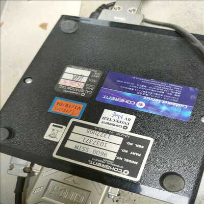 相干 COHERENT 激光 功率计9600 SSIM十相干（耶耶电子）