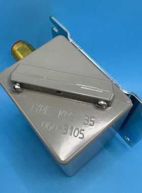 （议价）斯 压力开关 KPS35 060-3105