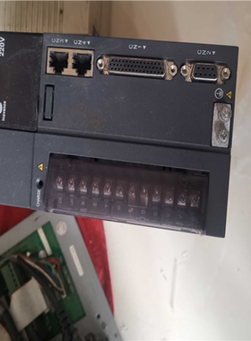 议~汇川伺服驱动器IS620Ps7R6I成色如图便宜处理了