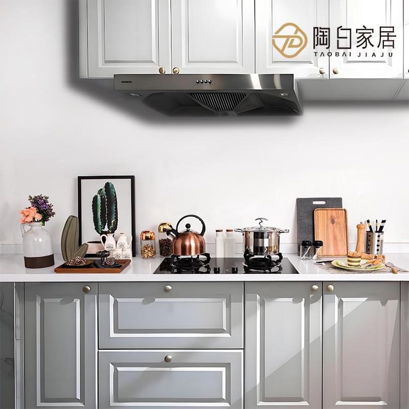 厨房装饰摆件现代样板间软装饰品陈列道具花瓶挂画砧板锅装饰摆件