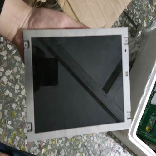 (议价)NL8060BC21-02  NEC 8.4寸工业液晶显示屏