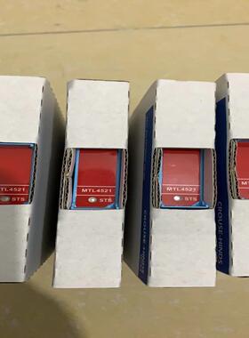 MTL安全柵MTL4521  多多 批量优惠议价