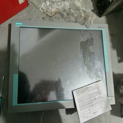 (议价)6AV7862-2TA00-1AA0工业触摸屏 议价