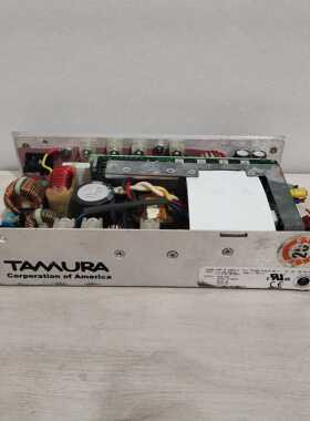 TAMURA  PF-200-3455-R  电源（耶耶电子）
