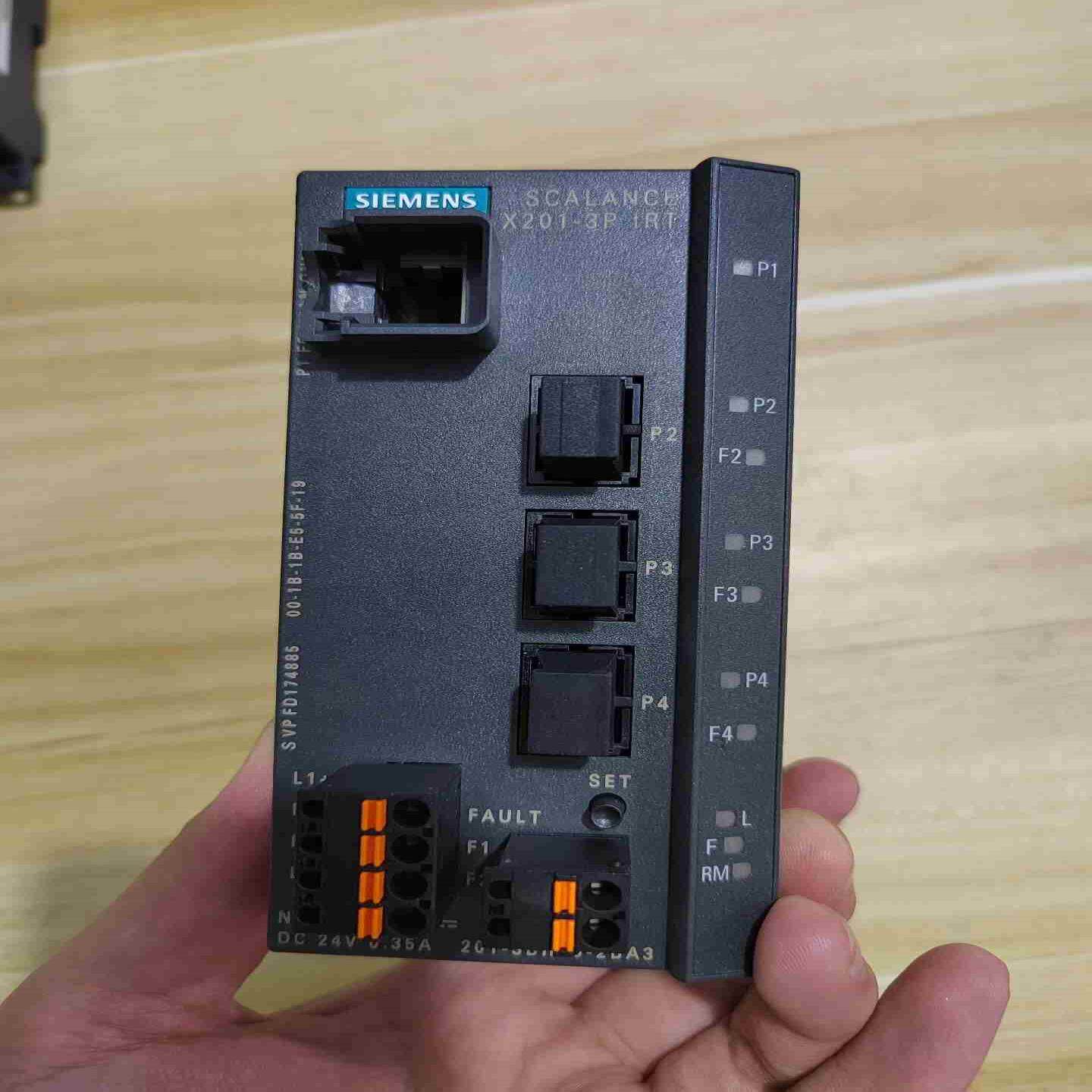 询价~6GK5201-3BH00-2BA3 6GK5 201-3B