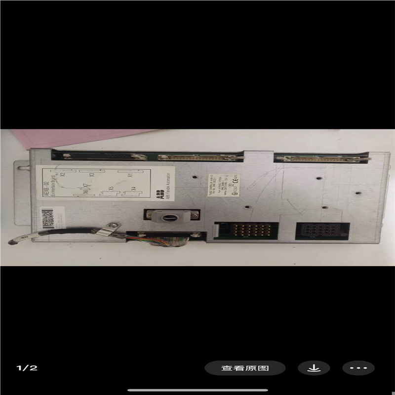 议价ABB机器人主板AEXB-02一张需适用