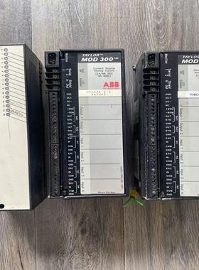 ABB  MOD 300系列模块6231BP10830C-B（崽载电子）