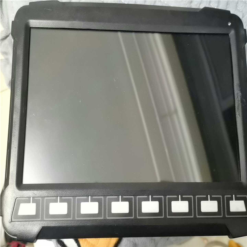 (议价)徐工正面吊,10寸显示器