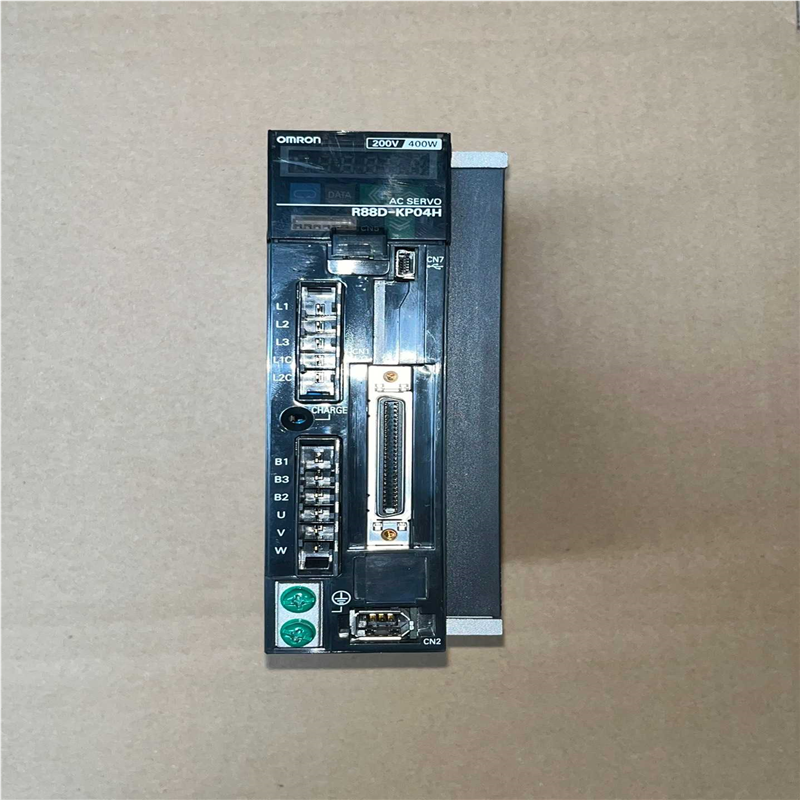 R88D-KP04H 伺服驱动器（憨憨电子）