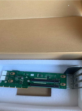 【顺庆】BC82PRUB 2288HV6扩展卡提升卡【议价】