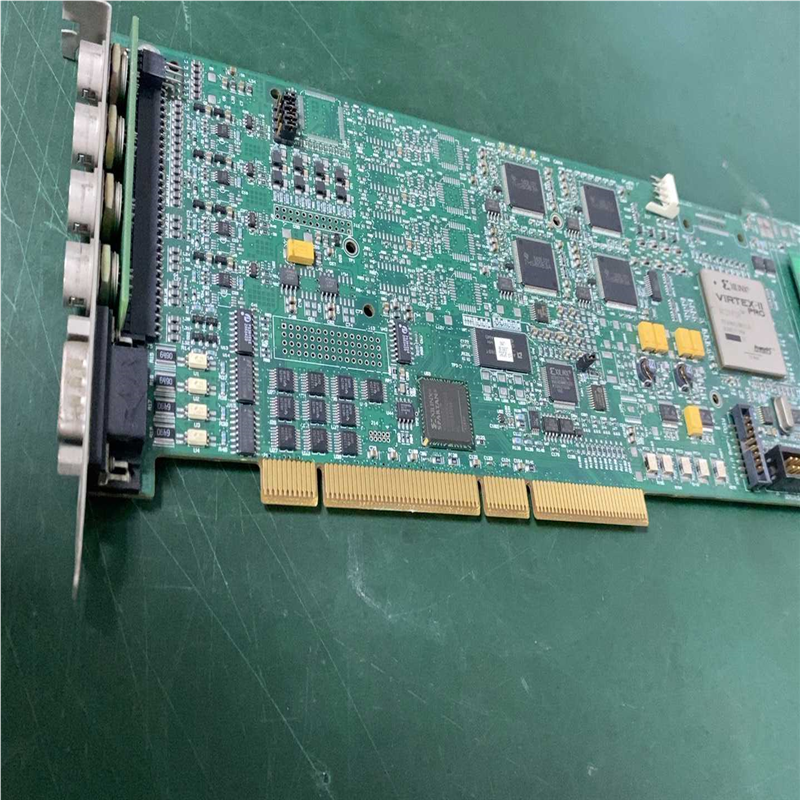 议~OC-64A0-02040 图像采集卡