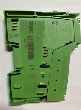 【顺庆】IB ILTEMP2RTD-PAC - 2861328德国I【议价】