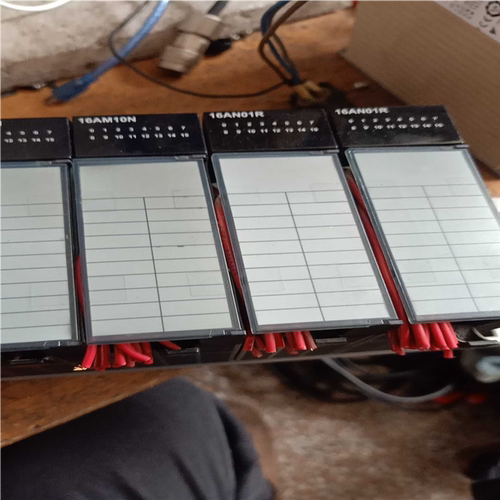 台达PS05电源CPU500-RS2 20MC  16AM1(崽崽配件）