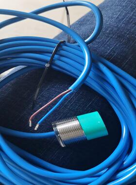 （议价）福传感器NCN15-30GM40-NO-10M