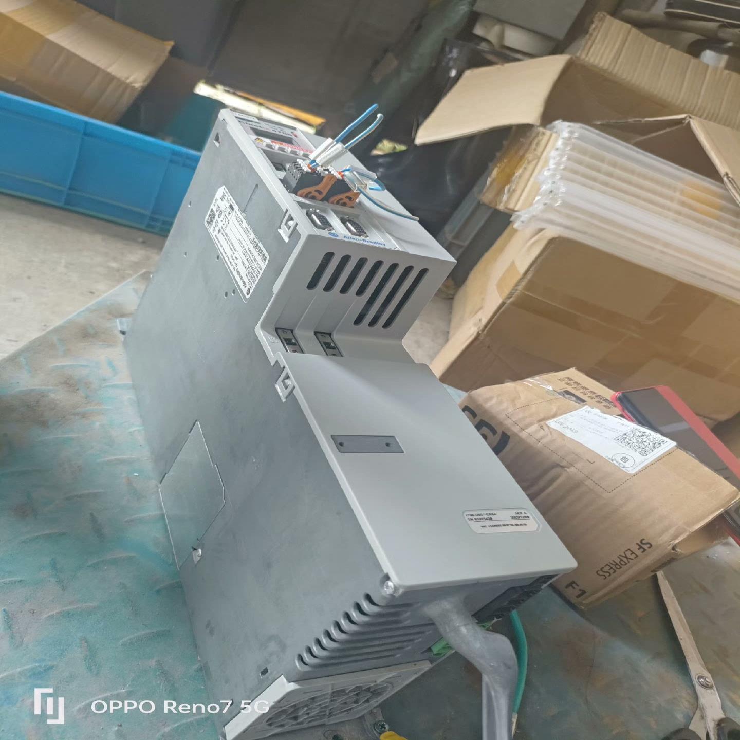 2198-D057-ERS4实图拍摄的，成色新，功能正常。~议价