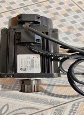 SQ80ST一M02430伺服电机一个260（憨憨电子）