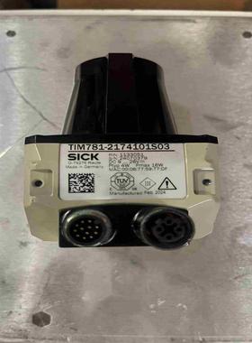 SICK西克TIM781-2174101S03雷达lidar议价