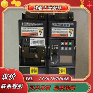 力士乐VFC3610变频器 成色议价 075KW 380V