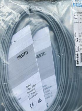全新原装正品FESTO 547859 SMT-8G-PS-24V-E-25Q-OE 现货